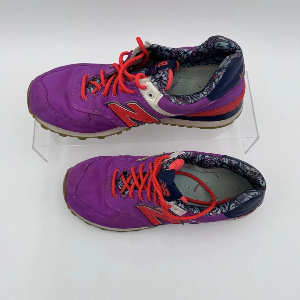 New Balance shoes are